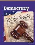Cover: Democracy - Capstone Value Library