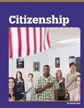 Cover: Citizenship - Capstone Value Library