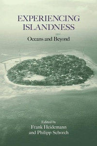 Enlarge image Cover: Experiencing Islandness - University of Hawaii Press