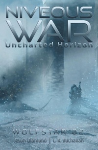 Enlarge image Cover: Niveous War - 4 Horsemen Publications