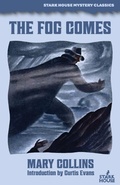 Cover: The Fog Comes - Stark House Press