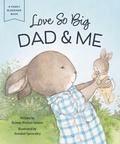 Cover: Love So Big: Dad and Me - DaySpring Cards