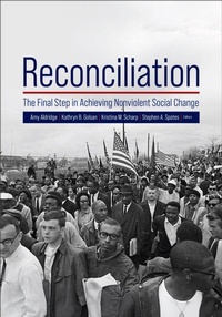 Enlarge image Cover: Reconciliation - Cognella, Inc