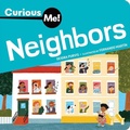 Cover: Curious Me! (R) Neighbors - Free Spirit Publishing Inc.,U.S.