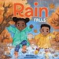 Cover: Rain Falls - Free Spirit Publishing Inc.,U.S.