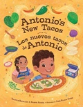 Cover: Antonio's New Tacos / Los nuevos tacos de Antonio - Free Spirit Publishing Inc.,U.S.