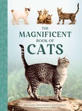 Cover: The Magnificent Book of Cats - Weldon Owen