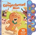 Cover: The Gingerbread Man - Cottage Door Press