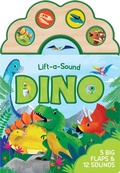 Cover: Dino - Cottage Door Press