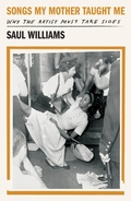 Cover: Songs My Mother Taught Me - Haymarket Books