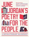 Cover: June Jordan's Poetry for the People (Expanded Edition) - Haymarket Books