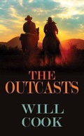 Cover: The Outcasts - Center Point