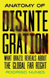 Enlarge image Cover: Anatomy of Disintegration - HAYMARKET BOOKS