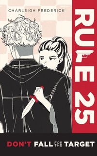 Enlarge image Cover: Rule 25 - Bow's Bookshelf