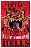 Cover: Night of a Thousand Hells - Europa Editions