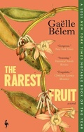 Cover: The Rarest Fruit - Europa Editions