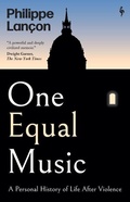 Cover: One Equal Music - Europa Editions