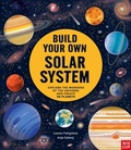 Cover: Build Your Own Solar System - NOSY CROW