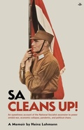 Cover: SA Cleans Up! - Antelope Hill Publishing