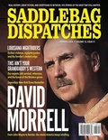 Cover: Saddlebag Dispatches-January 2026 - Roan & Weatherford Publishing Associates