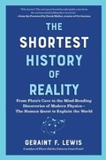 Cover: The Shortest History of Reality - Experiment