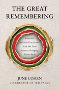 Cover: The Great Remembering - Authors Equity