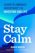 Cover: Stay Calm - Authors Equity