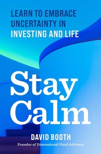 Enlarge image Cover: Stay Calm - Authors Equity