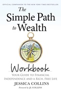 Cover: The Simple Path to Wealth Workbook - Authors Equity