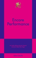 Cover: Encore Performance - Simon + Schuster LLC