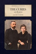 Cover: The Curies and Radium - Immortals of Science