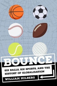Enlarge image Cover: Bounce - New Press