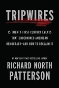 Cover: Tripwires - New Press