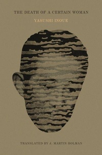 Enlarge image Cover: The Death of a Certain Woman - Transit Books