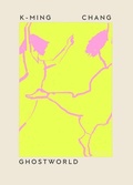 Cover: Ghostworld - Transit Books