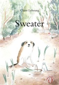 Cover: Sweater - Transit Books