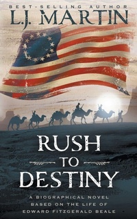 Enlarge image Cover: Rush to Destiny - Wolfpack Publishing LLC