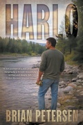 Cover: Harlo - Wolfpack Publishing LLC