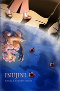 Cover: Inujini - Angela Yuriko Smith