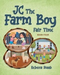 Cover: JC The Farm Boy - CITIOFBOOKS, INC.