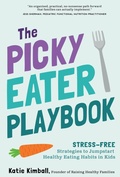 Cover: The Picky Eater Playbook - FAMILIUS