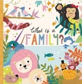 Cover: What Is a Family? - FAMILIUS