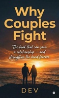 Cover: Why Couples Fight - Notion Press Media Pvt. Ltd
