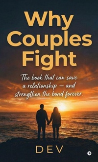Enlarge image Cover: Why Couples Fight - Notion Press Media Pvt. Ltd