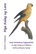 Cover: Mga Kulay ng Loro - Life is a Story Problem LLC