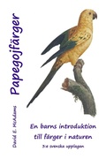 Cover: Papegojfaerger - Life is a Story Problem LLC
