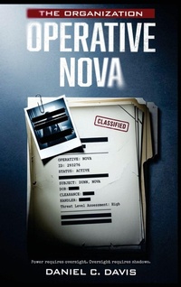 Enlarge image Cover: The Organization - Daniel C. Davis