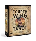 Cover: Fourth Wing Tarot - RP Studio