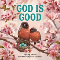 Enlarge image Cover: God Is Good - Running Press Book Publishers