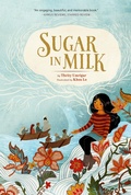 Cover: Sugar in Milk - Running Press Kids